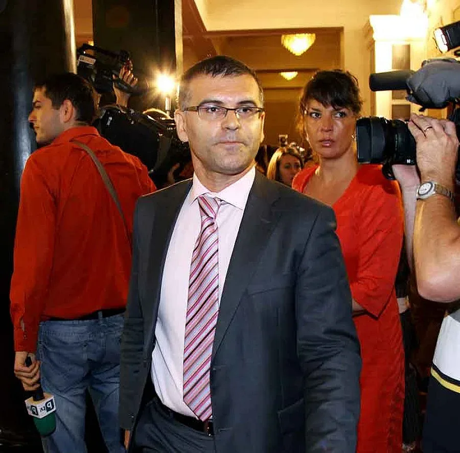 Без данъчна тесла догодина