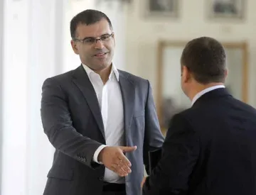 Дянков с уши във фирмите