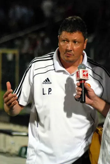 Любо Пенев реже националния тим