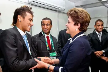 "Реал" взима талант №1 на Бразилия