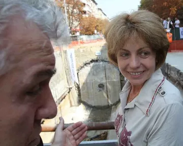 Фандъкова: Оценката ми като кмет ще дадат хората