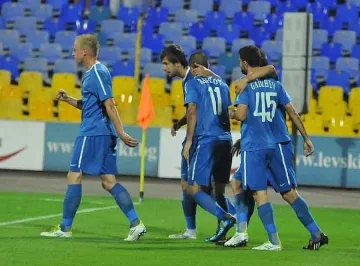 Гаджев: Трябва да се радваме на такива мачове