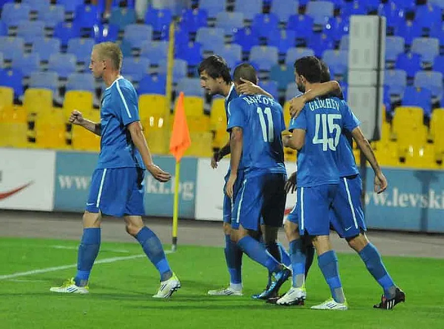 Гаджев: Трябва да се радваме на такива мачове