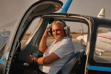 Мъжкари от Банско вдигнаха оазис в Пирин