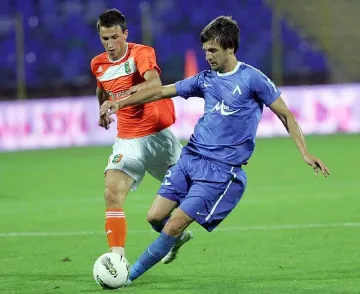 Батков: Гонзо израства заедно с отбора