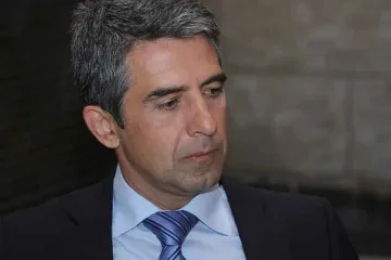 Плевнелиев презареди в "Матрицата" за изборите