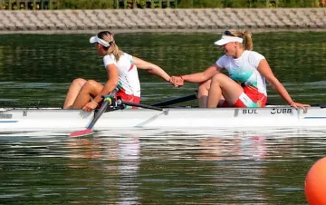 Само една наша лодка на финал на Евро 2011