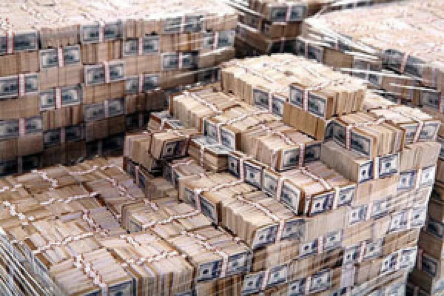 Китай кредитира Беларус с $ 1 млрд.