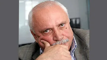 Почина Цвятко Цветков