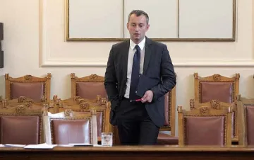 Младенов: Не сме хора втора ръка