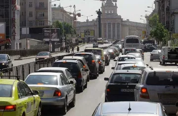 София с рекордно население