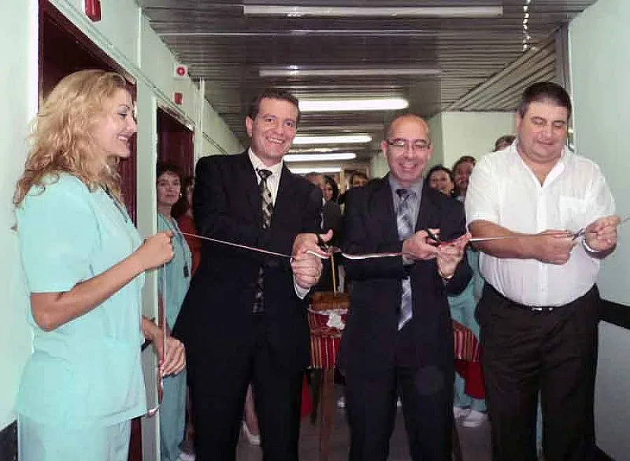 Константинов: Няма да зарадвам никого с оставката си