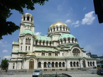 София чества празника си