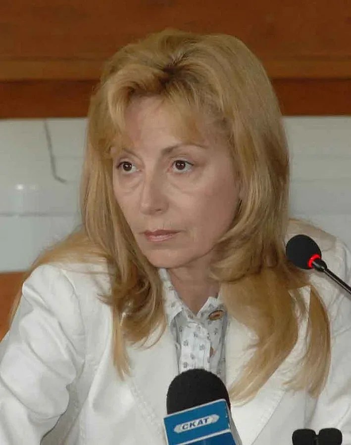 Шефката на "Слънчев бряг" подаде оставка