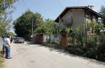 Беглецът Пелов остава зад решетките