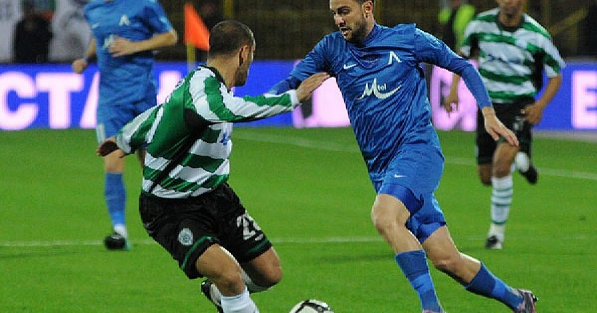 Започва ли Левски да мечтае за нов стадион