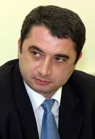 Викат Мими Йорданов за синьо вице
