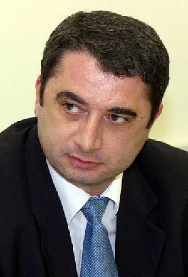 Викат Мими Йорданов за синьо вице