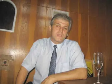 Кандидат-кметът Сашо Сълков връща младите във Вършец