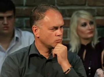 ГЕРБ: Подкупът е интрига на Кадиев