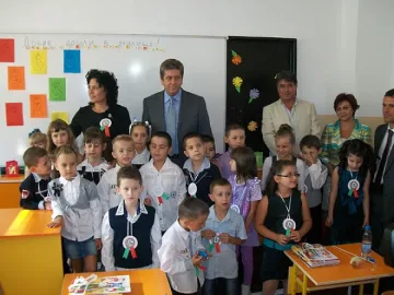 Първанов: Не съм бил отличник