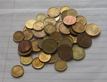 Баба брои 190 лева за „евтини храни”