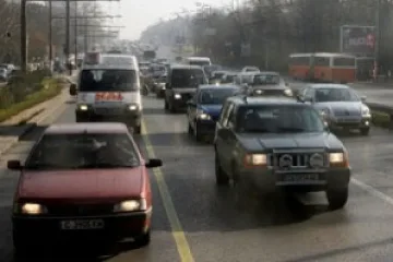 В първия учебен ден да включим фаровете 