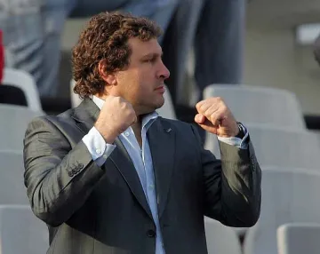 Вили Вуцов разкри! Отива ли в ЦСКА