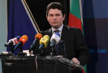 Обвиниха Зеленогорски за бягство от дебат 