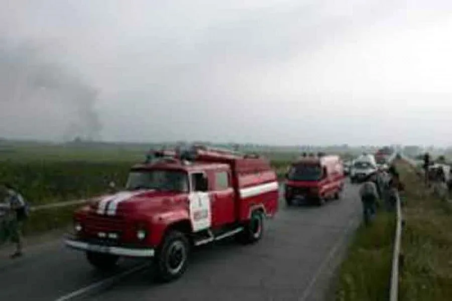 Чепинци на ръба на нов огнен ад