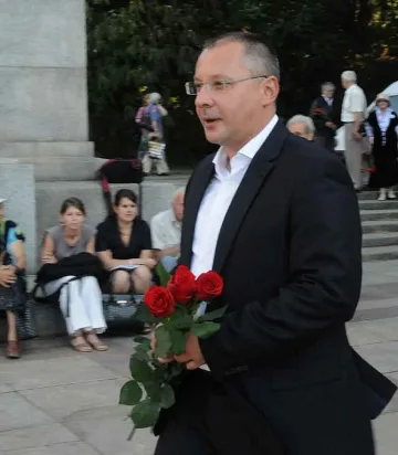 Станишев: С Ламбо сме за победа