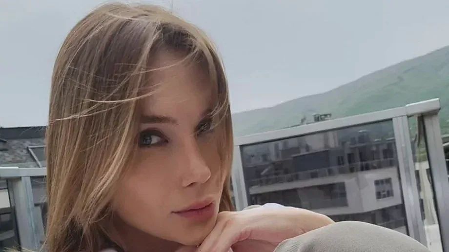 Щастие! Райна Караянева гушна второ дете