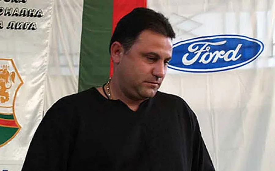 "Ботев" (Враца) избра Атанас Джамбазки