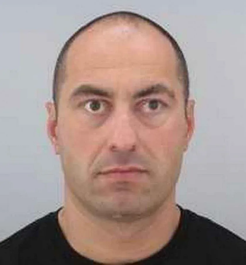 Хванаха обирджията-висшист от Ботевград