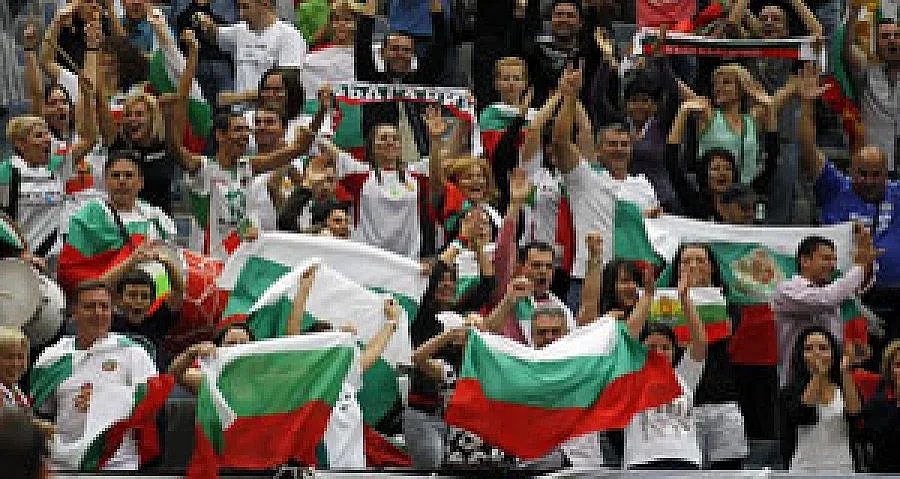 "Лъвски" финал за волейболистите