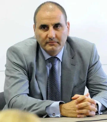 Цветанов: БСП да каже за "Софийски имоти"