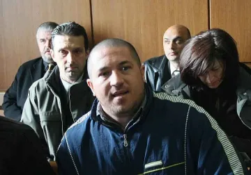 ВКС: Затвор доживот за детеубиеца Манчо Панюков