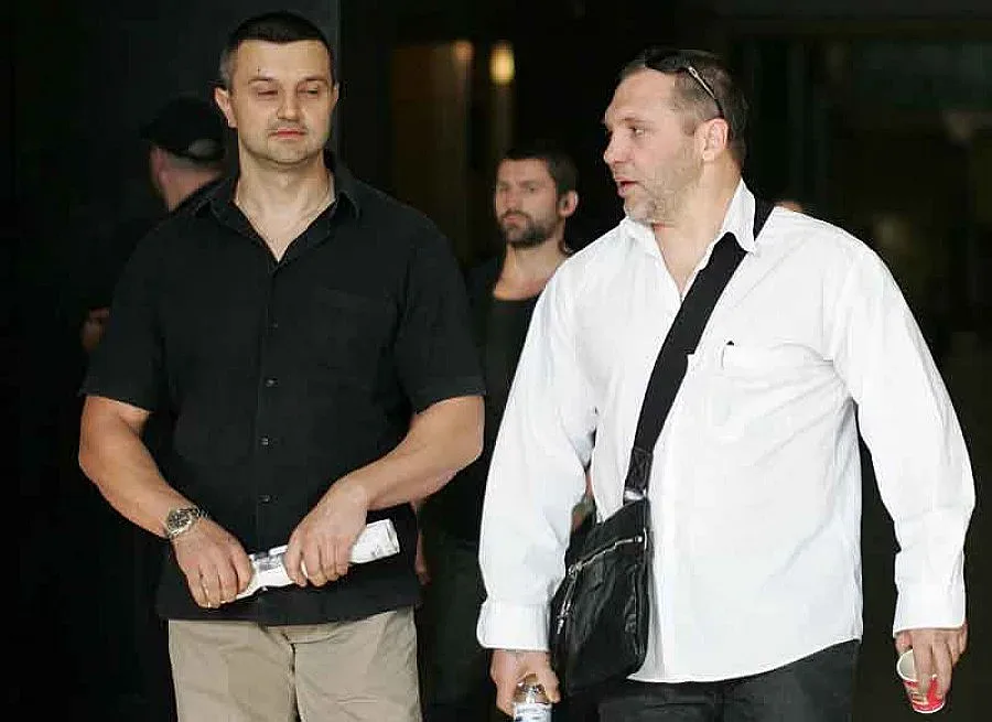 Ремонт премести делото срещу Баретата