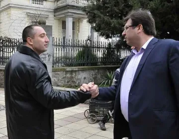 Имотите на Митьо Очите на половин цена