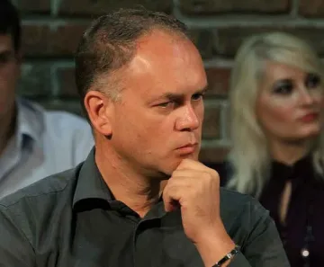 БСП казва вицето на Калфин