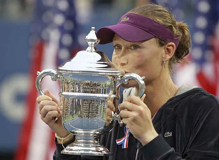 Австралийка спечели US Open