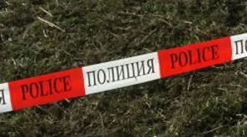 Гръмнаха автокрадец на сметището в Козлодуй