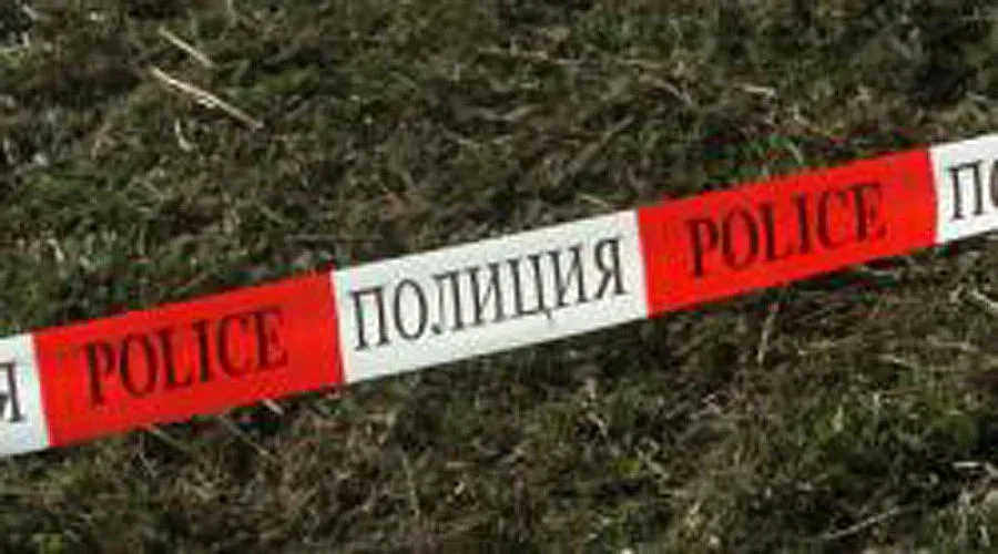 Гръмнаха автокрадец на сметището в Козлодуй