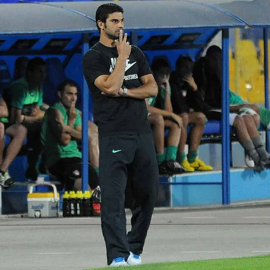 Гонзо: Сигурен съм в играчите си