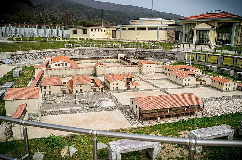 Разгледайте Долината на тракийските владетели с колело!