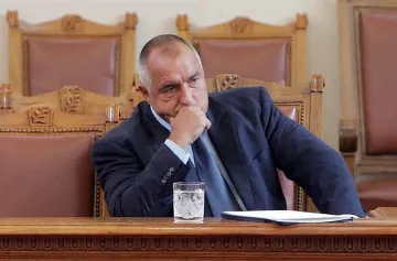Борисов отива в Естония да им види e-правителството