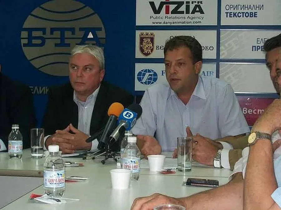 Депутат от ГЕРБ: Печелим в Търново без балотаж