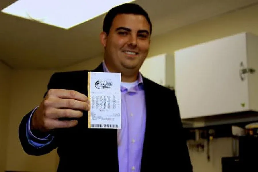 Богаташки син спечели $ 107 млн. от лотария