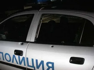 Пиян до козирката и без книжка бяга от полицаи