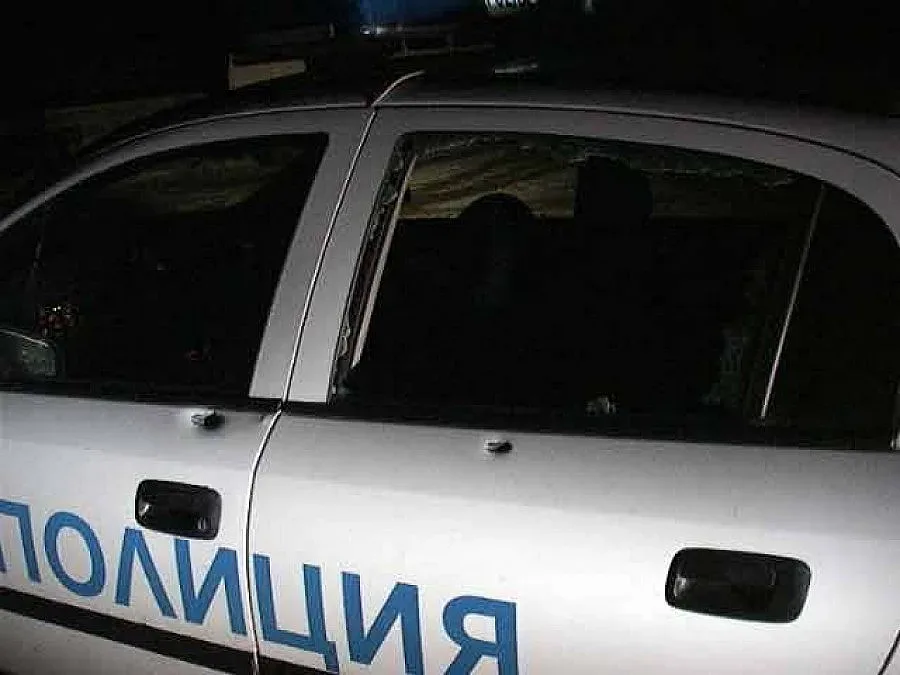 Пиян до козирката и без книжка бяга от полицаи